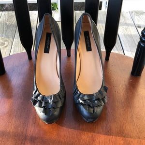 Ann Taylor 9M Stiletto High Heels
